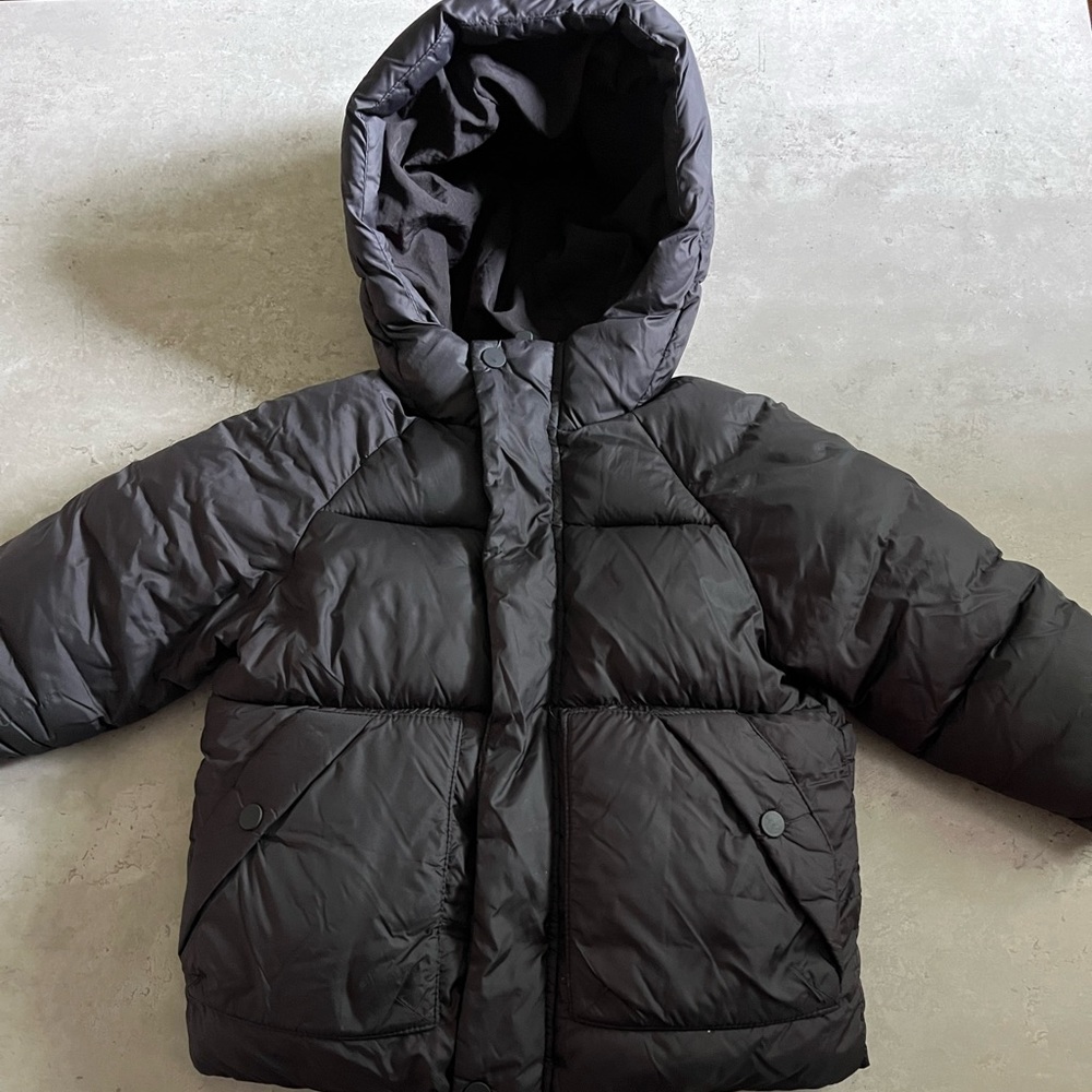 Zara Jacket